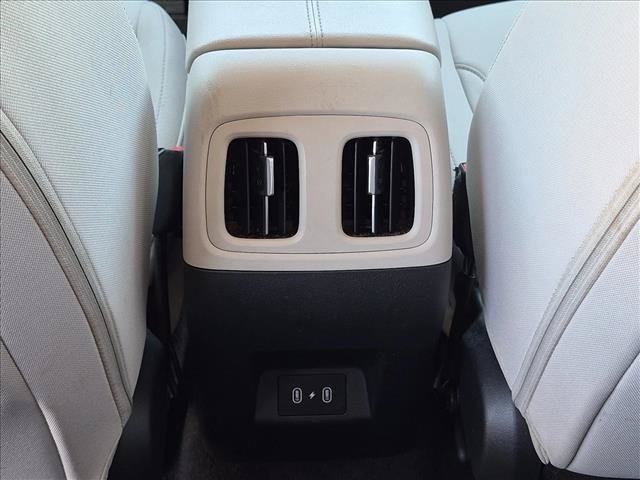 Used 2025 Hyundai Tucson SEL FWD image 15
