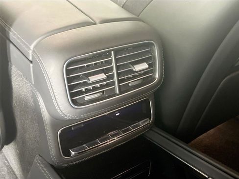Certified 2024 Mercedes-Benz Maybach GLS 600 4MATIC image 23