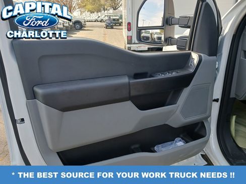 New 2026 Ford F450 XL image 9