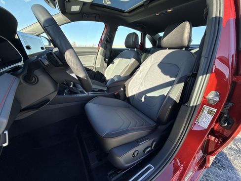 New 2026 Volkswagen Jetta GLI Autobahn image 12