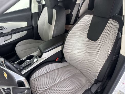 Used 2016 Chevrolet Equinox LT w/ Convenience Package FWD image 18