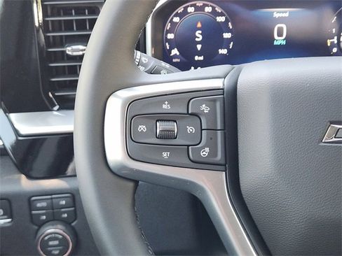 New 2026 Chevrolet Silverado 2500 LT w/ Trail Boss Package AWD/4WD image 30