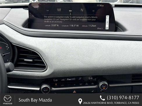 New 2026 MAZDA CX-30 AWD 2.5 S image 9