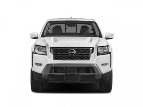 Used 2024 Nissan Frontier SV w/ SV Convenience Package image 7