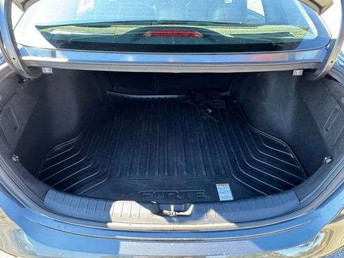 Used 2021 Kia Forte GT image 32