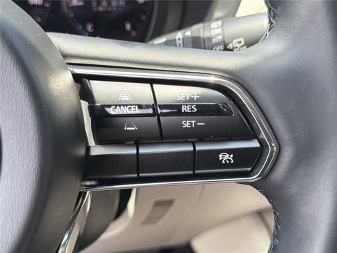 Used 2024 MAZDA CX-90 3.3 Turbo w/ Premium Plus Pkg AWD/4WD image 15