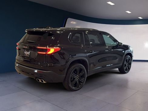 Used 2024 GMC Acadia Elevation w/ Super Cruise Package AWD/4WD image 7