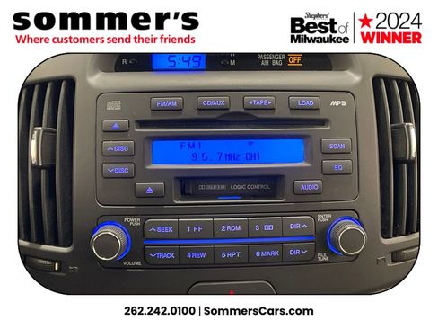 Used 2007 Hyundai Elantra GLS image 15