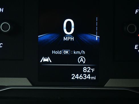 Certified 2023 Hyundai Tucson SEL image 25