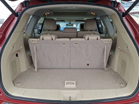 Used 2014 Nissan Pathfinder Platinum w/ Platinum Premium Package image 33