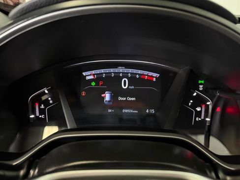 Used 2020 Honda CR-V EX image 12