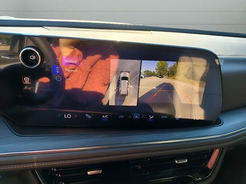 New 2026 Chevrolet Tahoe Z71 w/ Comfort Package image 27