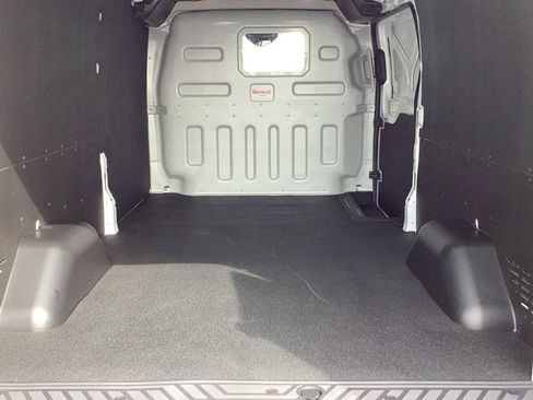 New 2025 Ford Transit 350 Low Roof AWD w/ Load Area Protection Package image 11