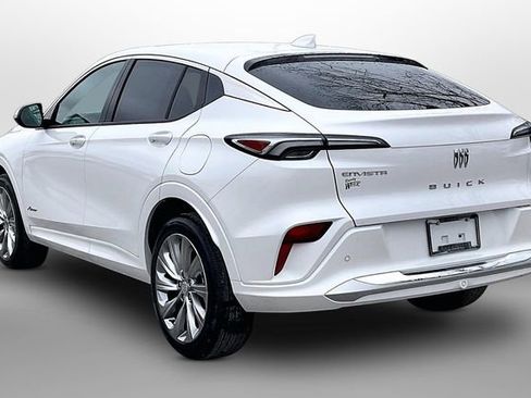 Used 2025 Buick Envista Avenir image 12