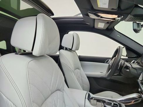 Used 2026 BMW X6 xDrive40i image 22