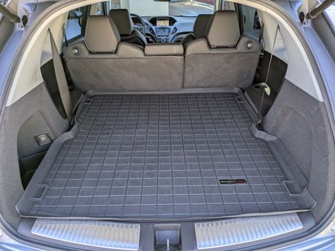 Used 2020 Acura MDX SH-AWD w/ Technology Package image 18