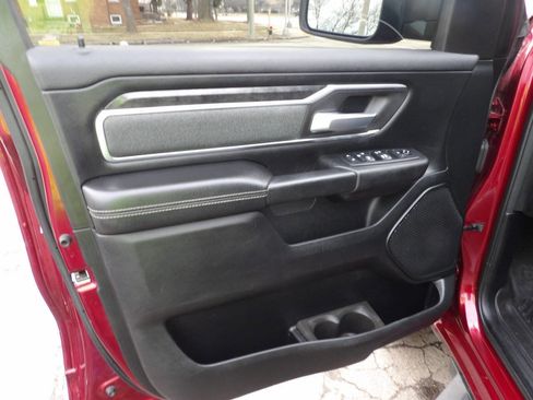 Used 2019 RAM 1500 Big Horn image 8