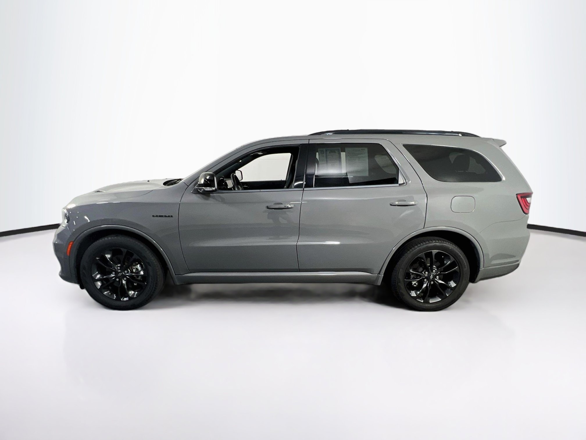 Used 2023 Dodge Durango R/T AWD/4WD image 8
