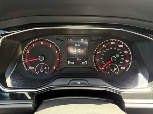 Used 2019 Volkswagen Jetta R-Line w/ R-Line Cold Weather Package FWD image 23