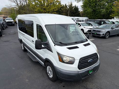 Used 2018 Ford Transit 350 XL RWD image 7