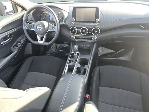Used 2025 Nissan Sentra SV image 26
