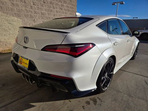 New 2026 Acura Integra Type S image 5