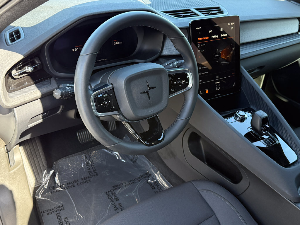 Used 2024 Polestar Polestar 2 AWD/4WD image 25