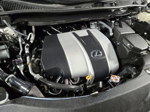 Certified 2022 Lexus RX 350 350 w/ Premium Package image 27