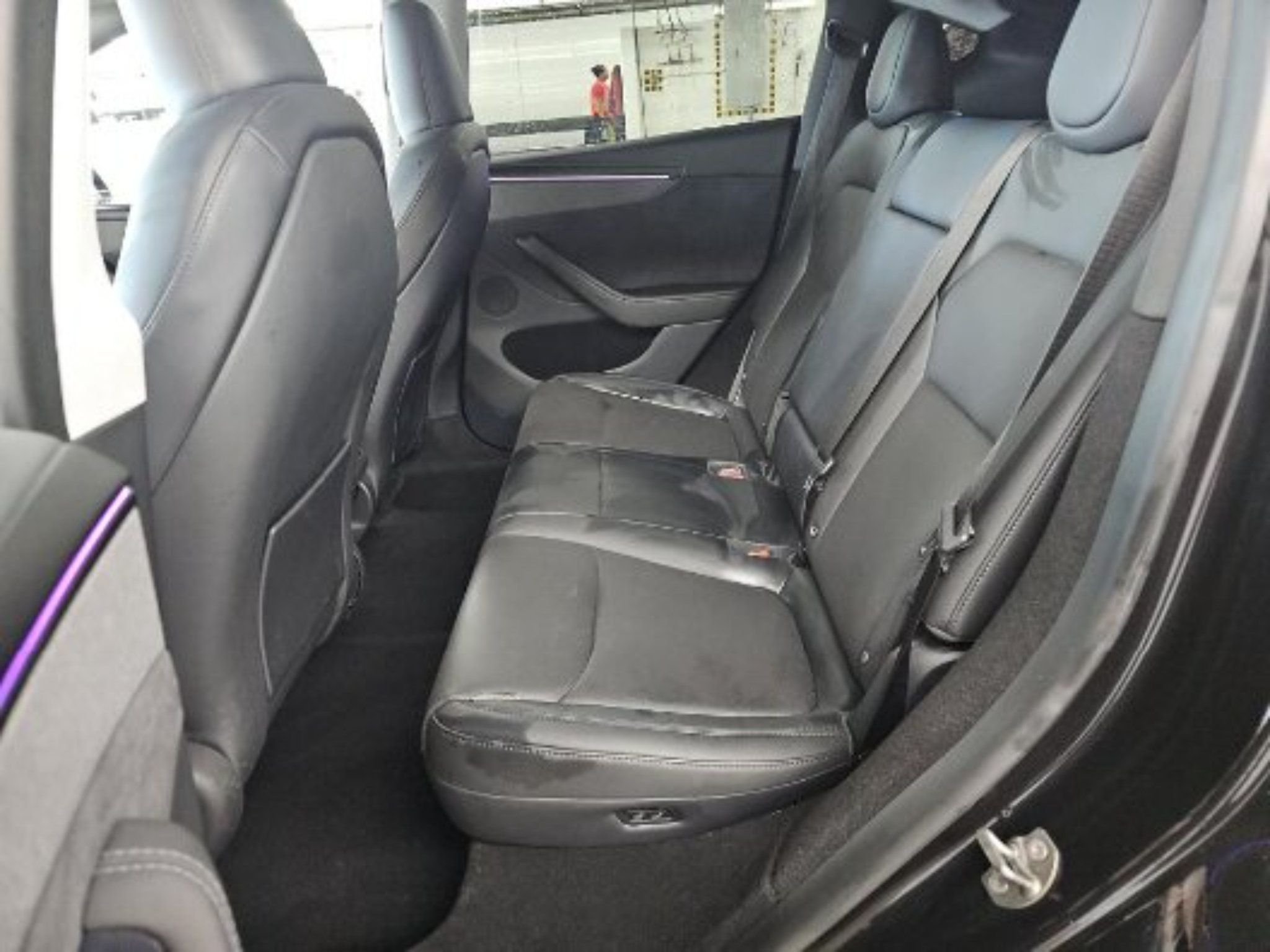 Used 2026 Tesla Model Y AWD image 4
