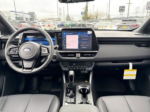 New 2026 Subaru Outback Limited XT image 14