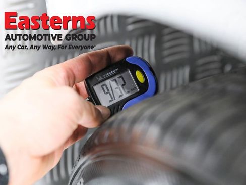 Used 2024 Toyota Camry SE FWD image 26