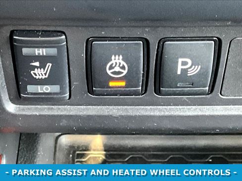 Used 2026 Nissan Frontier PRO-4X AWD/4WD image 40