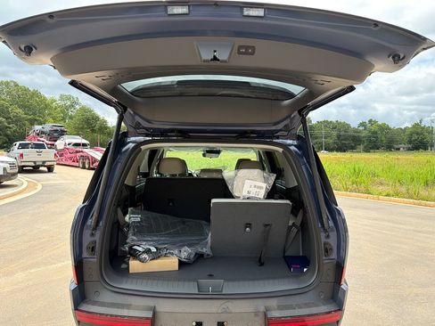 New 2026 Hyundai Santa Fe SEL FWD image 19