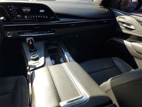 Certified 2021 Cadillac Escalade Sport w/ Driver Assist Tech Package image 14