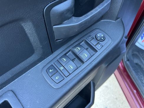 Used 2023 RAM 1500 Tradesman w/ Popular Equipment Group image 15