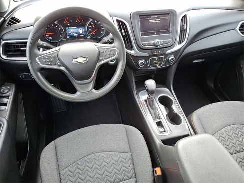 Used 2022 Chevrolet Equinox LT image 11