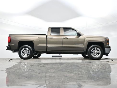 Used 2015 Chevrolet Silverado 1500 LT w/ All Star Edition image 27