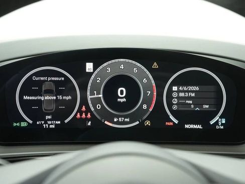 New 2026 Porsche Cayenne AWD/4WD image 14