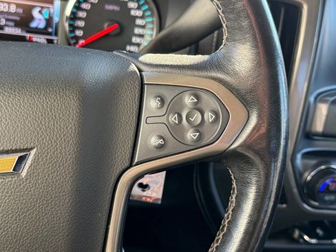 Used 2019 Chevrolet Silverado 2500 High Country w/ Duramax Plus Package image 28