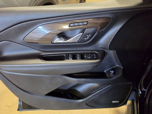 Used 2019 GMC Terrain Denali w/ Driver Alert Package II FWD image 5