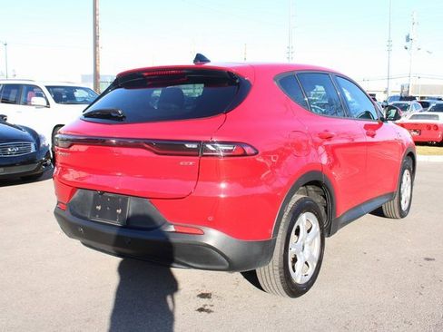 Used 2024 Dodge Hornet GT image 44