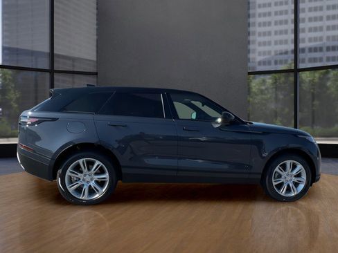 New 2026 Land Rover Range Rover Velar S image 9
