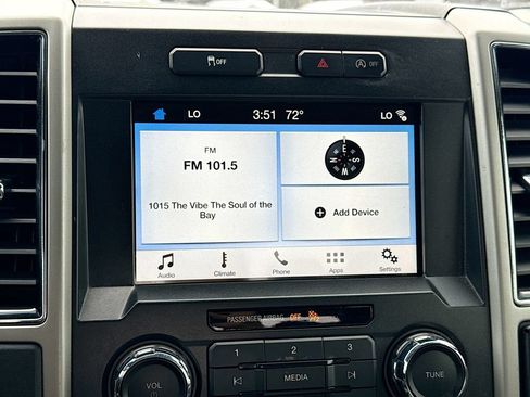 Used 2018 Ford F150 Lariat RWD image 25