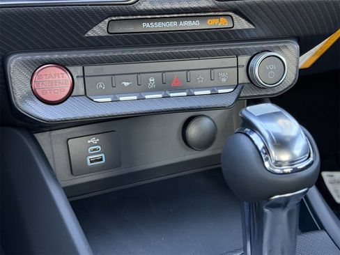 New 2026 Ford Mustang GT image 39