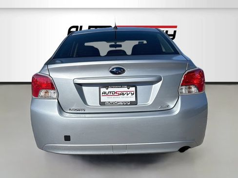 Used 2014 Subaru Impreza 2.0i Premium w/ All-Weather Package w/CVT AWD/4WD image 6