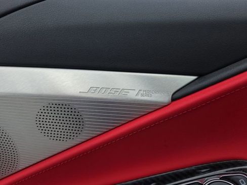 Used 2023 Chevrolet Corvette Stingray Preferred Conv w/ Z51 Performance Package image 17