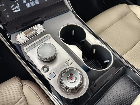 New 2026 Genesis GV70 2.5T AWD/4WD image 21