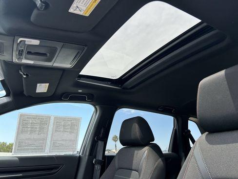 Certified 2024 Honda CR-V Sport image 16