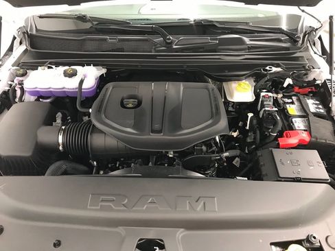 New 2026 RAM 1500 Rebel w/ Rebel Level 2 Equipment Group image 36