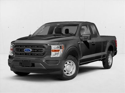 Used 2021 Ford F150 XL